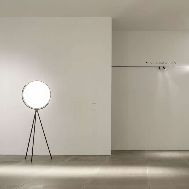 Flos Superloon Vloerlamp