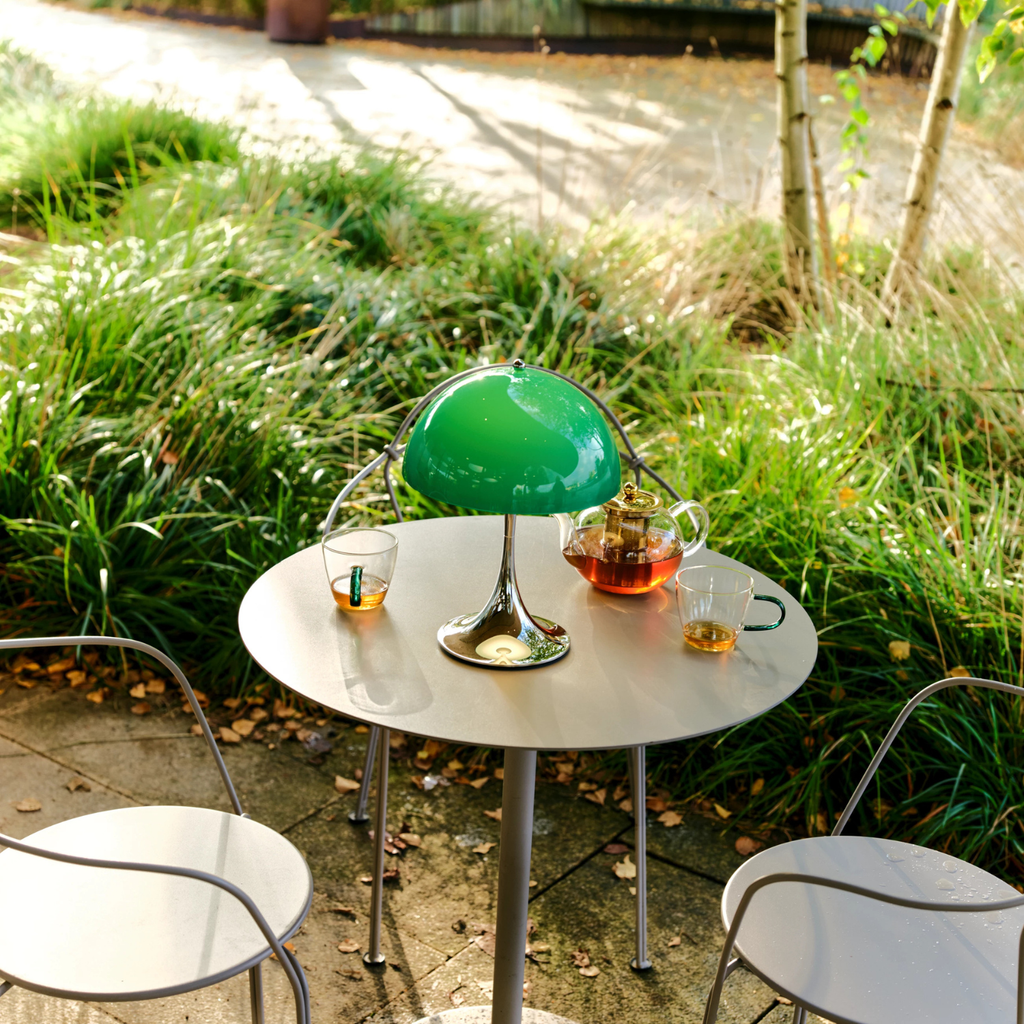 Louis Poulsen Panthella 250 Draagbare Lamp