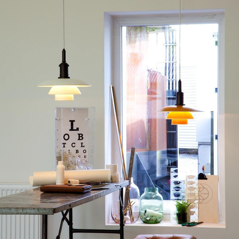 Louis Poulsen PH 3½-3 Hanglamp