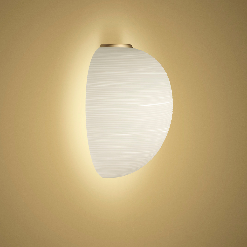 Foscarini Rituals Semi Wandlamp