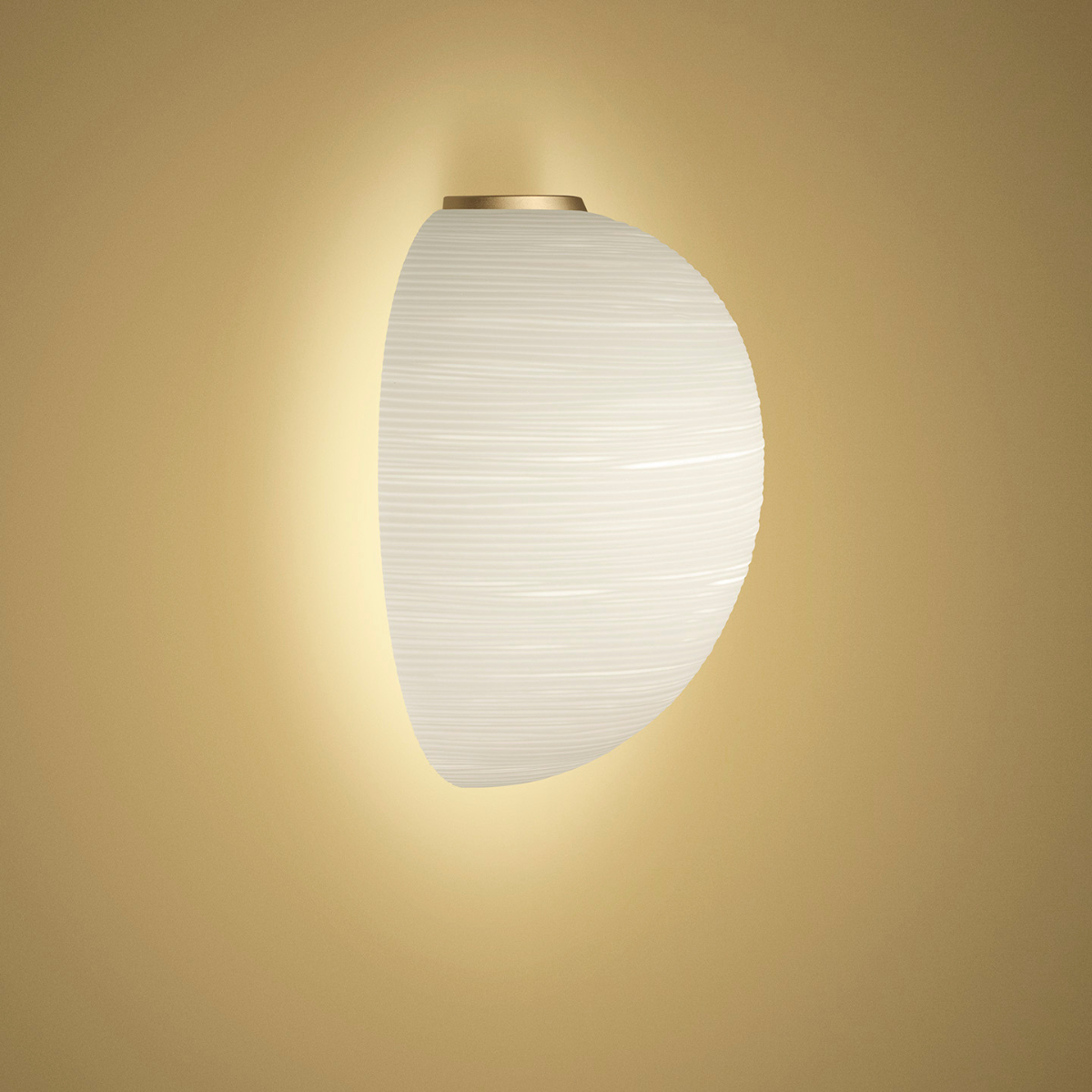 Foscarini Rituals Semi Wandlamp
