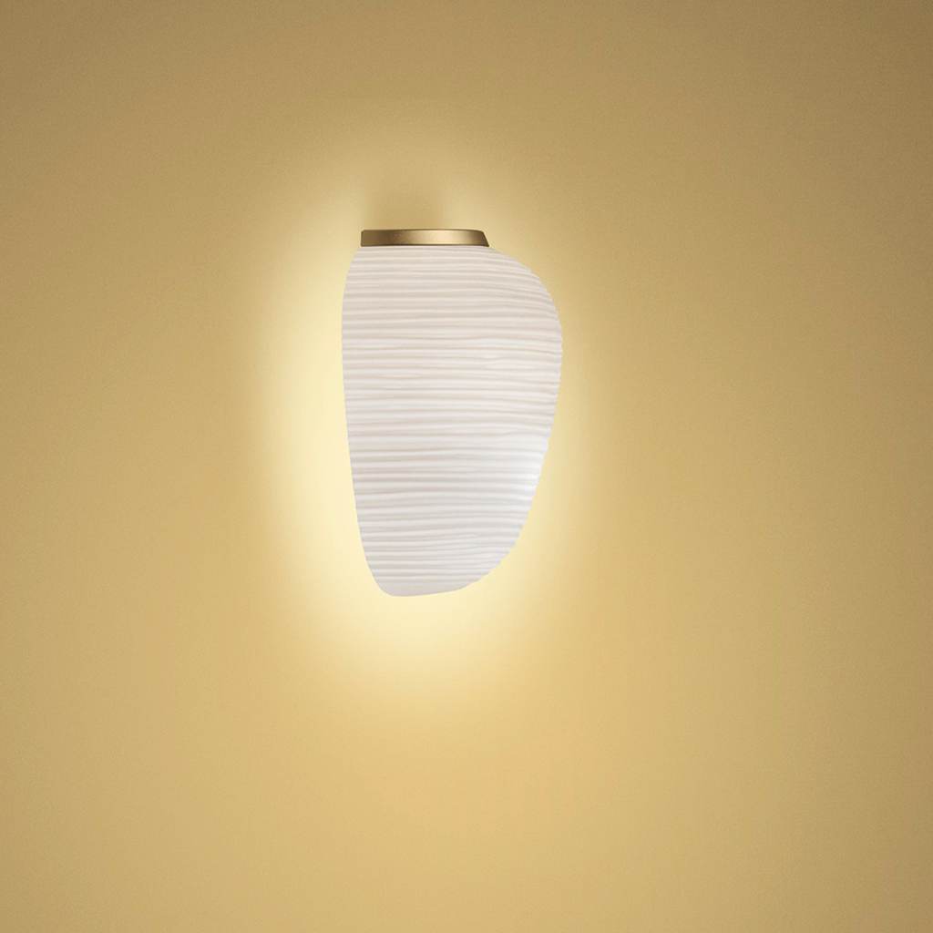 Foscarini Rituals Semi Wandlamp