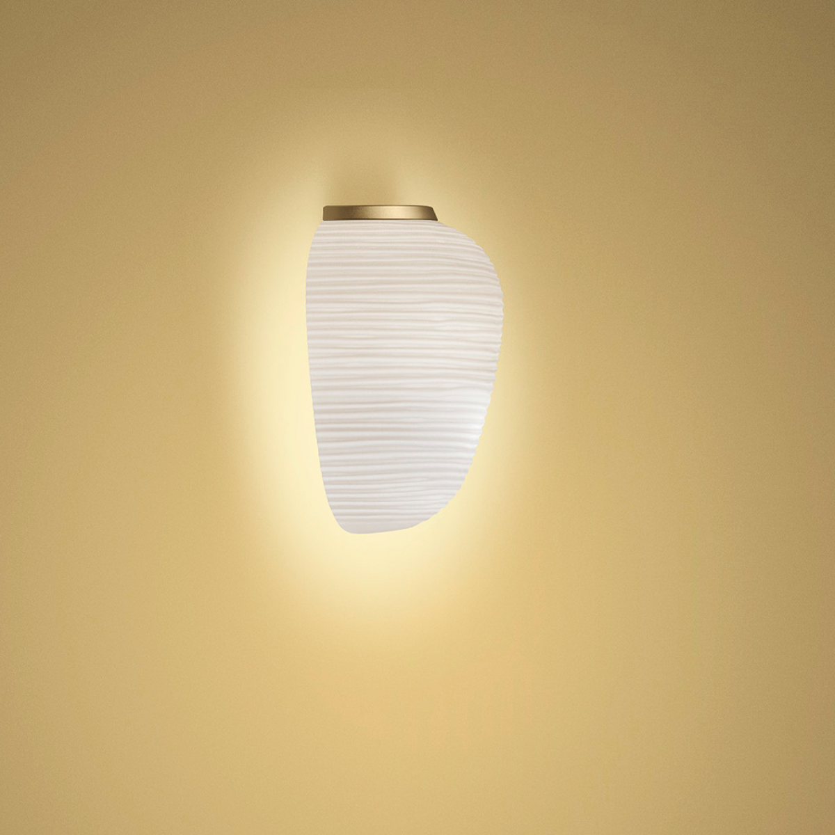 Foscarini Rituals Semi Wandlamp