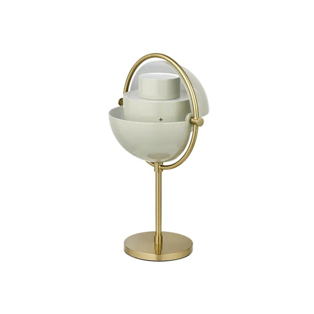 Gubi Multi-Lite Draagbare Lamp