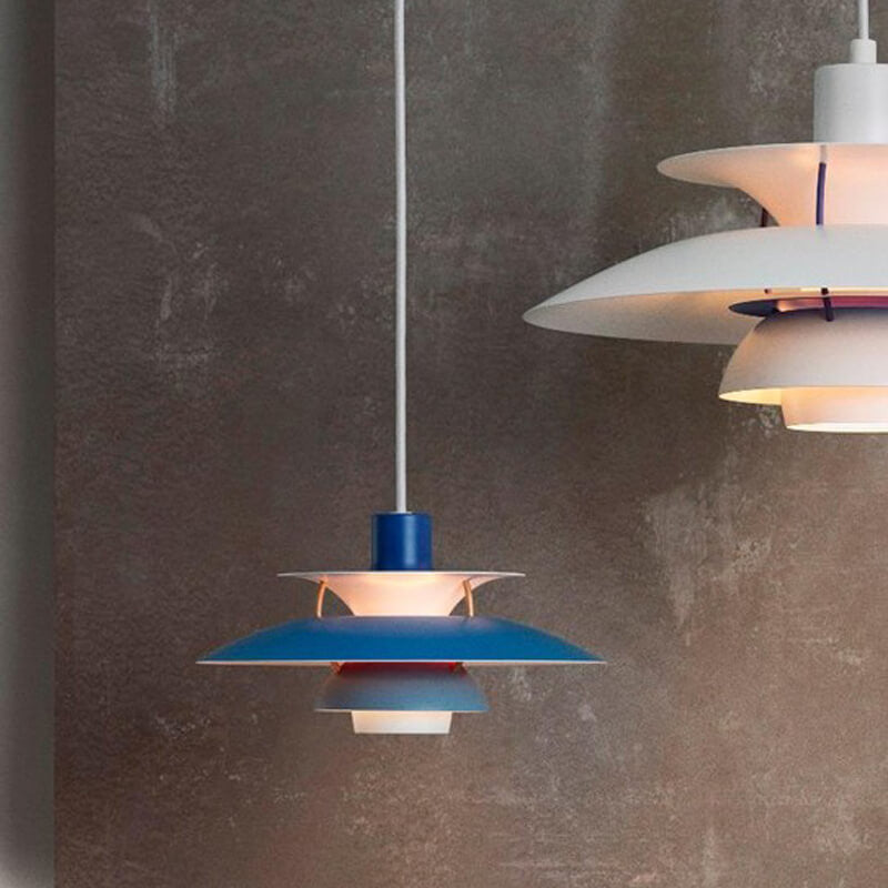 Louis Poulsen PH5 Mini Hanglamp