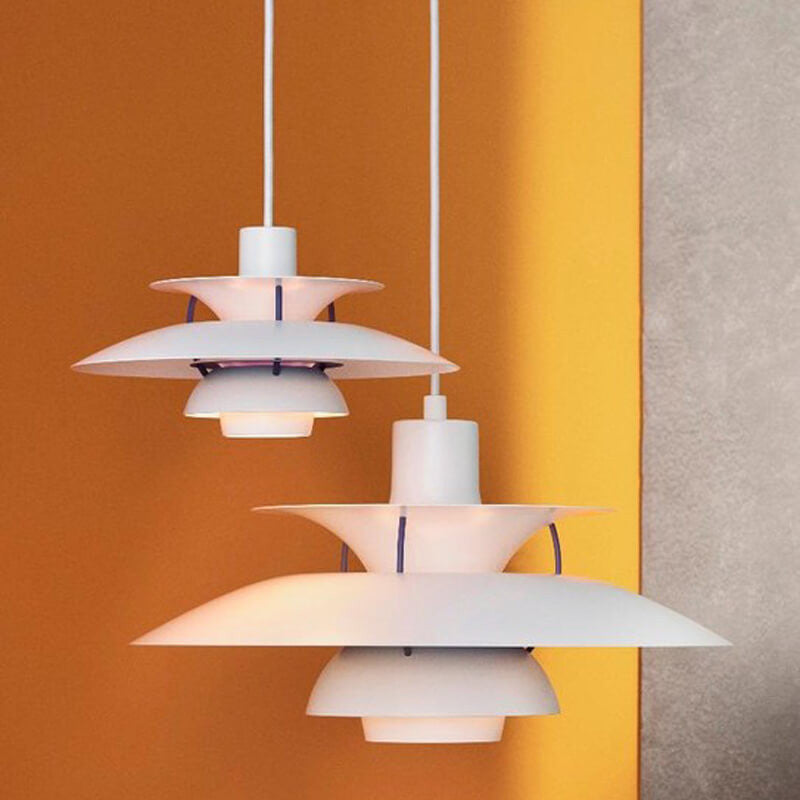 Louis Poulsen PH5 Mini Hanglamp