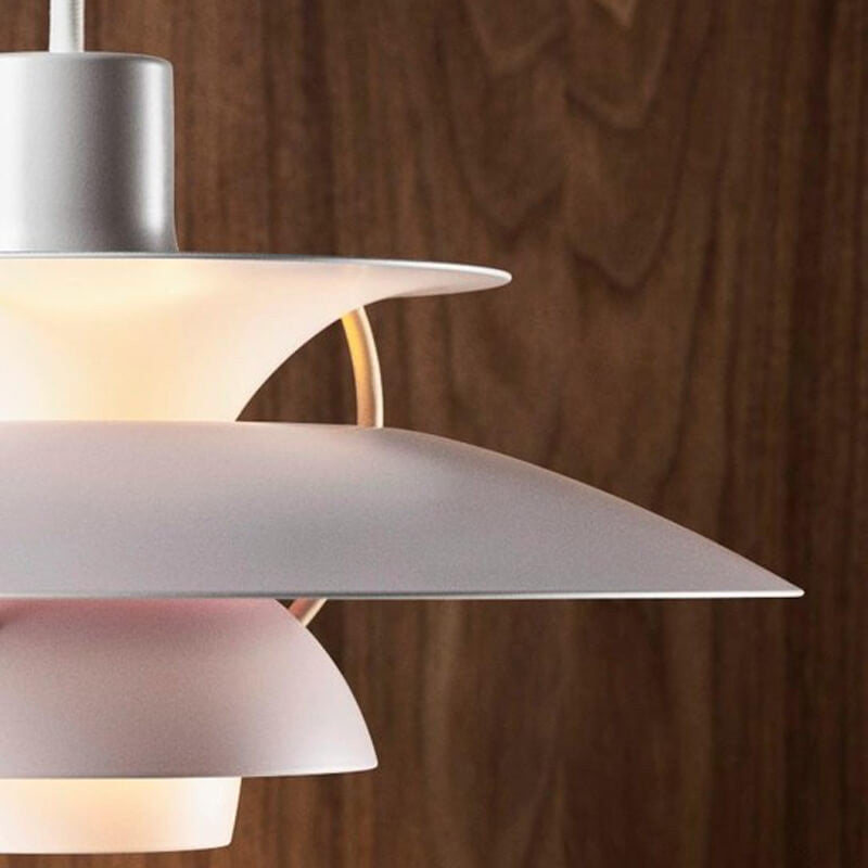 Louis Poulsen PH5 Mini Hanglamp