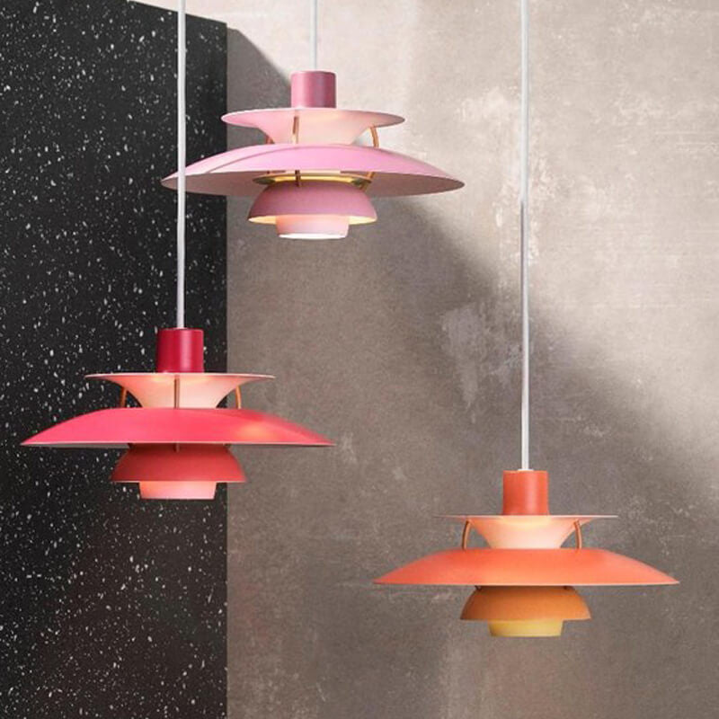 Louis Poulsen PH5 Mini Hanglamp
