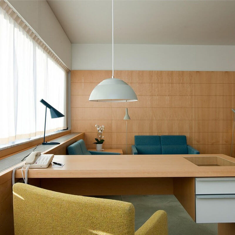 Louis Poulsen AJ Royal 370 Hanglamp