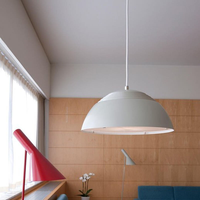 Louis Poulsen AJ Royal 500 Hanglamp
