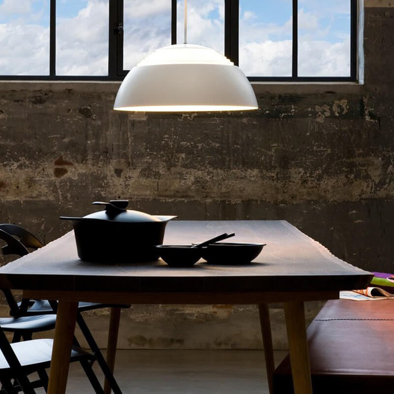 Louis Poulsen AJ Royal 500 Hanglamp