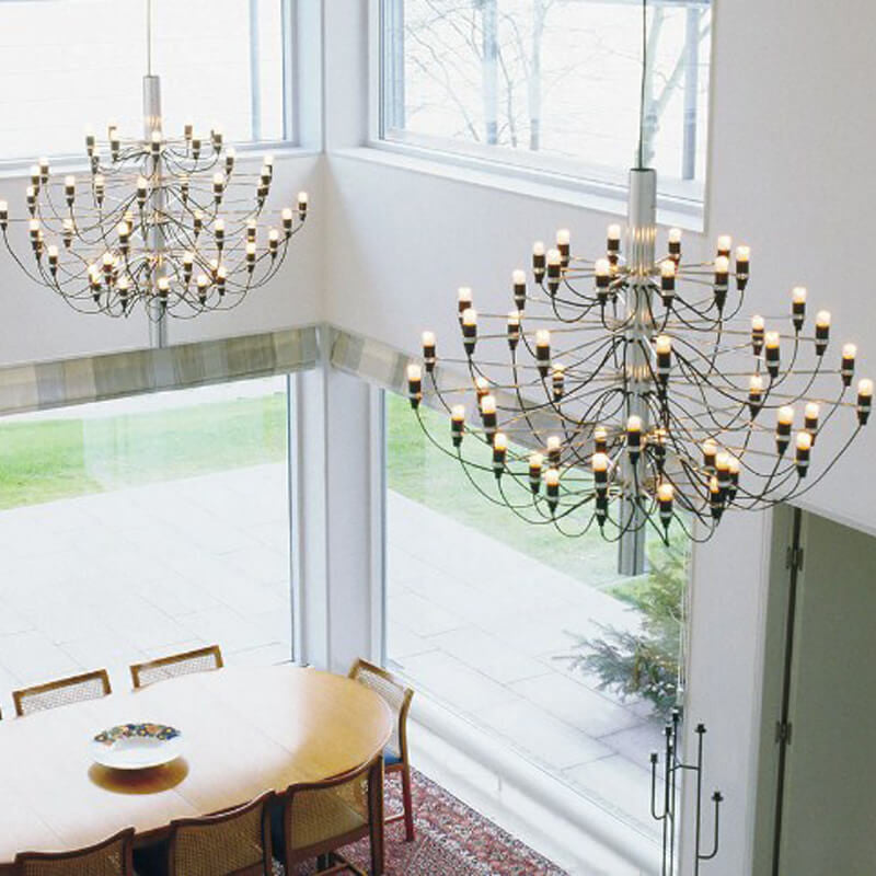 Flos 2097 30 Hanglamp