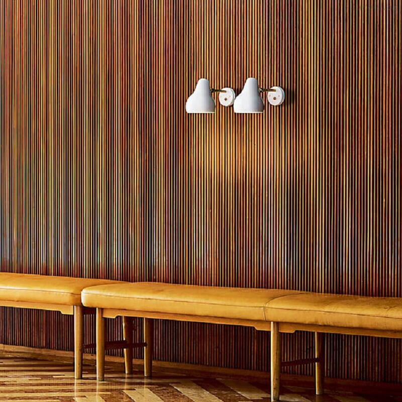 Louis Poulsen VL38 Wall Lamp