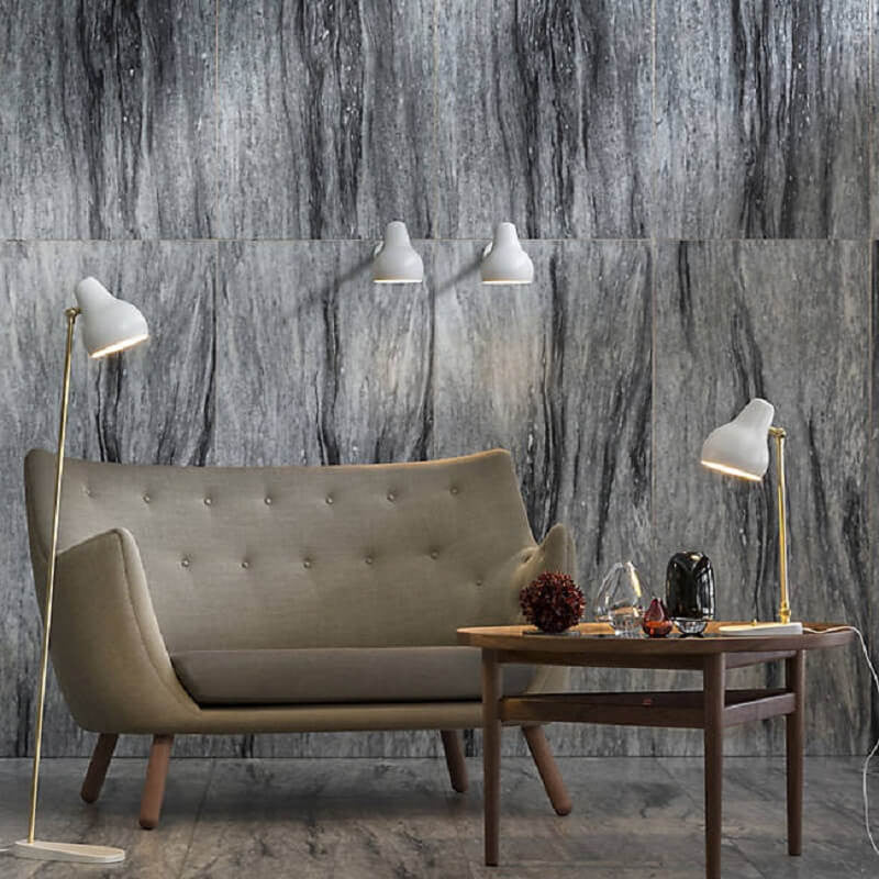 Louis Poulsen VL38 Wall Lamp
