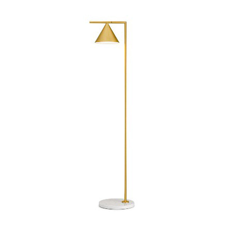 Flos Captain Flint Vloerlamp