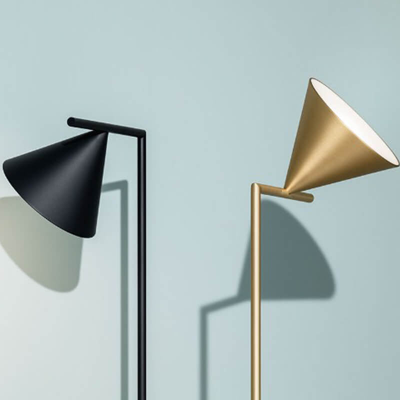 Flos Captain Flint Vloerlamp