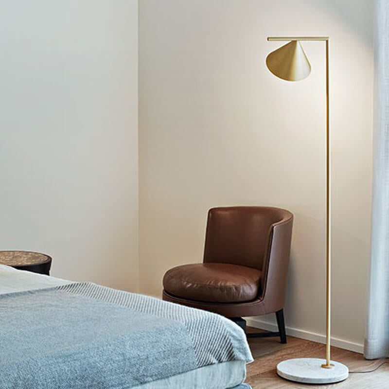 Flos Captain Flint Vloerlamp