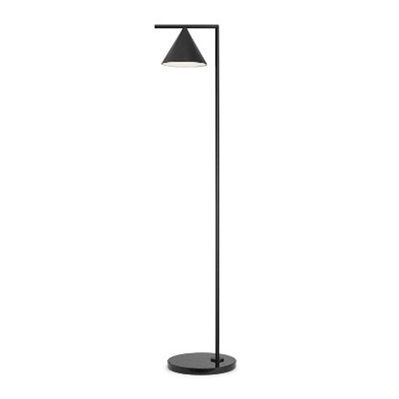 Flos Captain Flint Vloerlamp