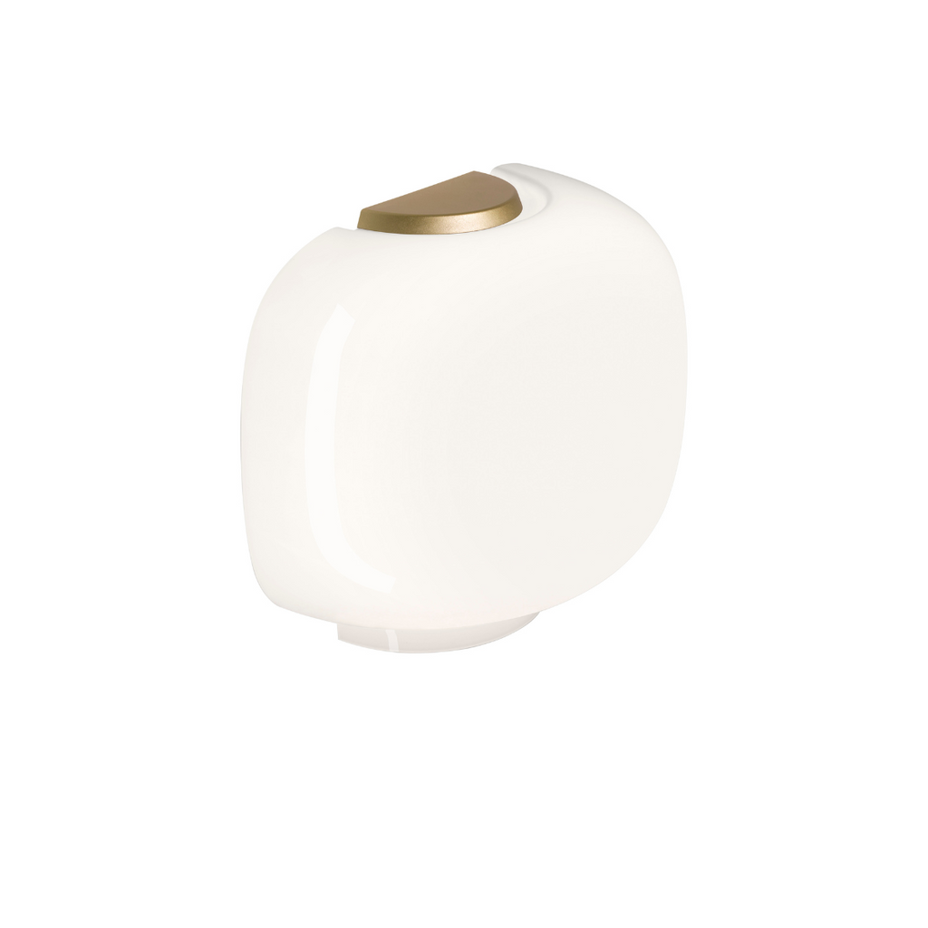 Foscarini Chouchin Semi Wandlamp