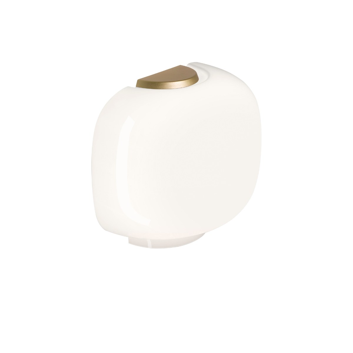Foscarini Chouchin Semi Wandlamp