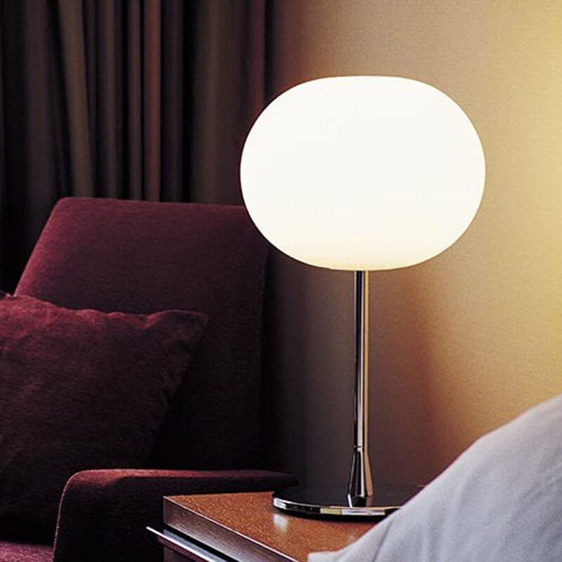 Flos Glo-Ball Table Lamp 1