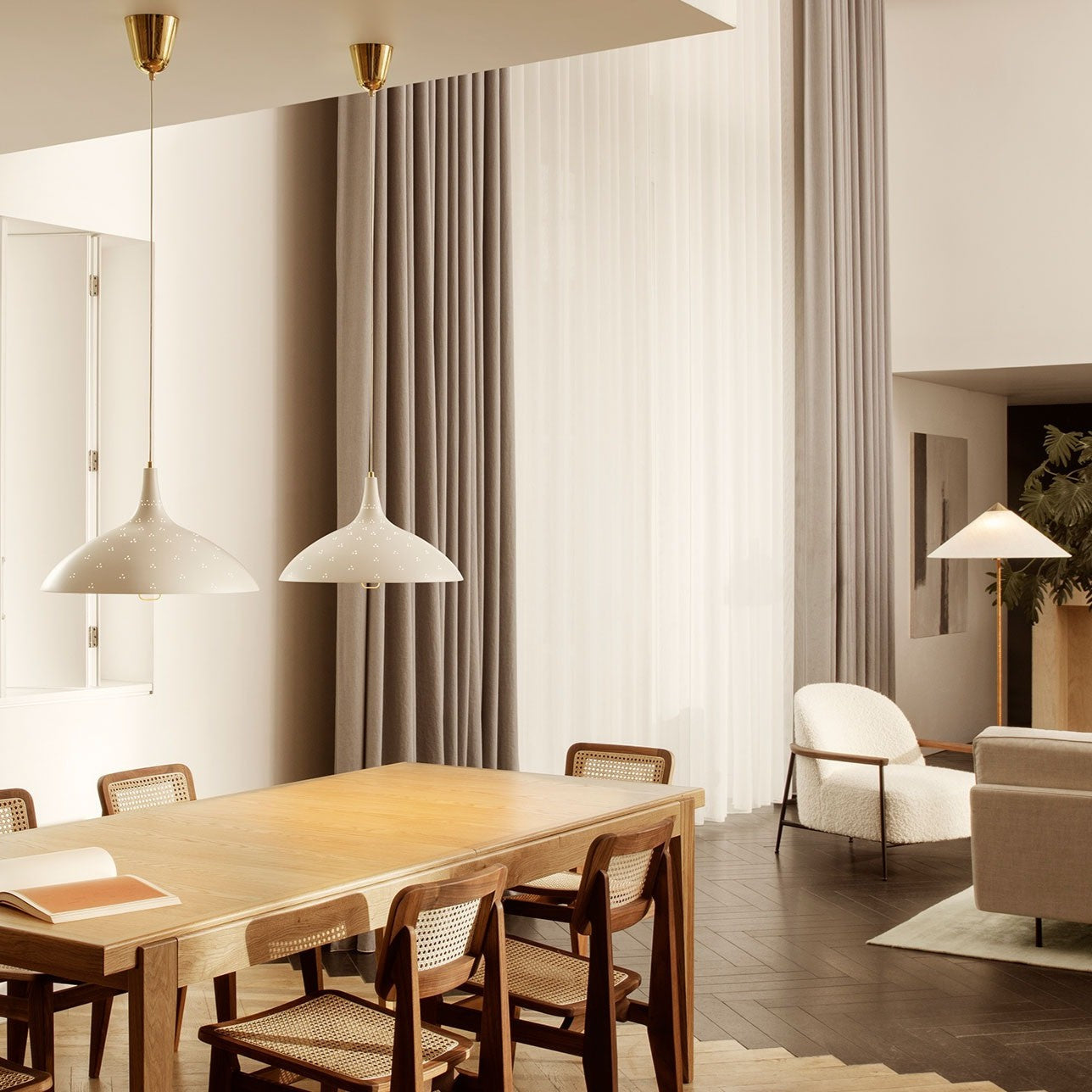 Gubi 1965 Hanglamp