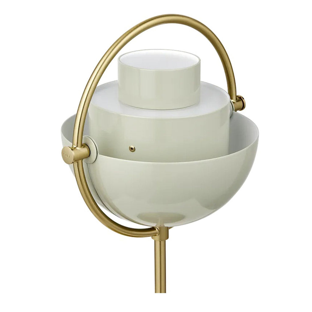 Gubi Multi-Lite Draagbare Lamp