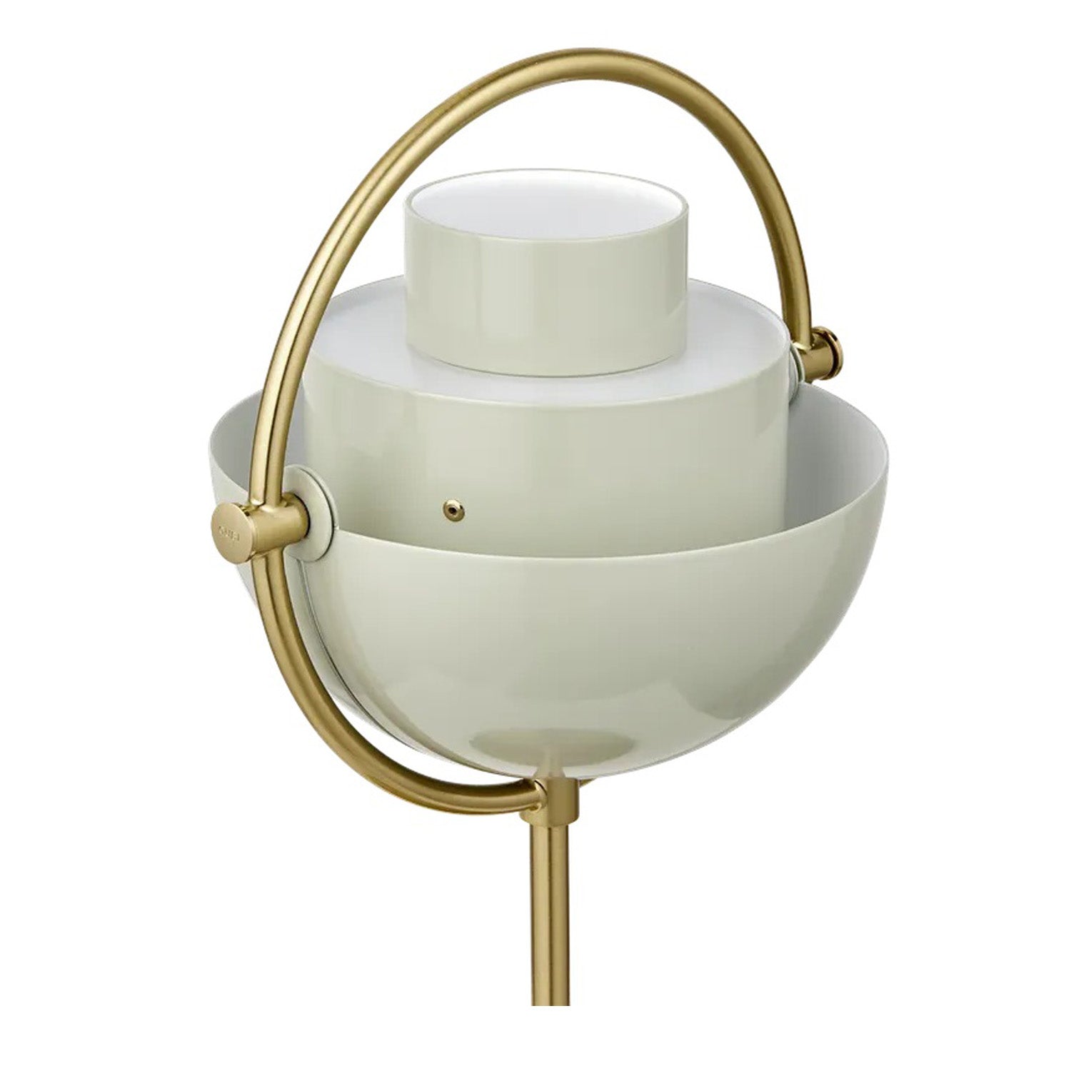Gubi Multi-Lite Draagbare Lamp