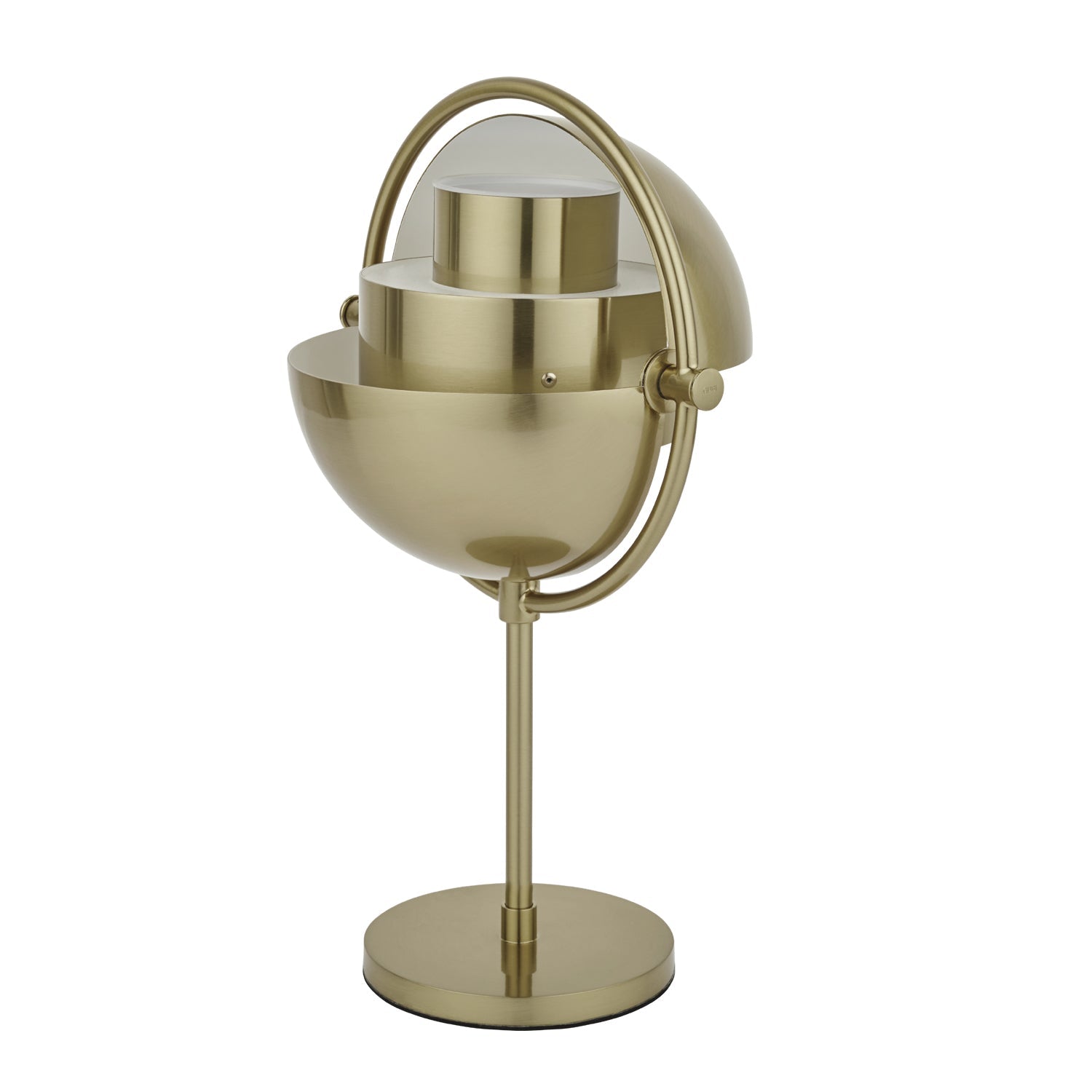 Gubi Multi-Lite Draagbare Lamp