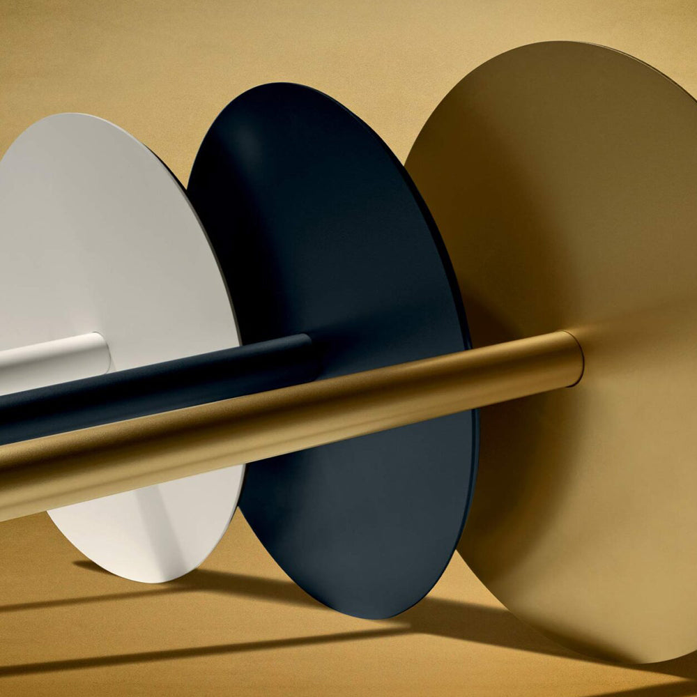 Foscarini Gem Vloerlamp