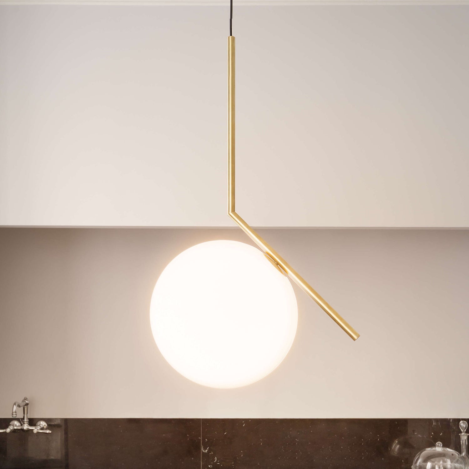 Flos IC Light S3 10th Anniversary Hanglamp