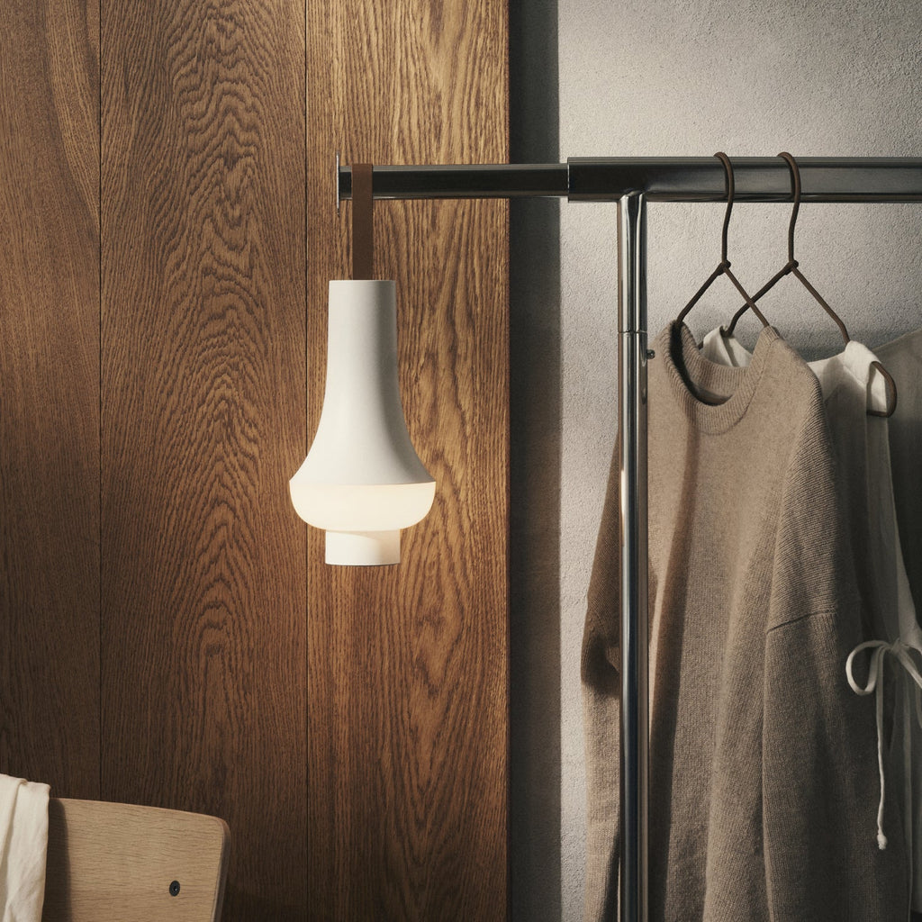 Louis Poulsen Tomoshi Draagbare Lamp