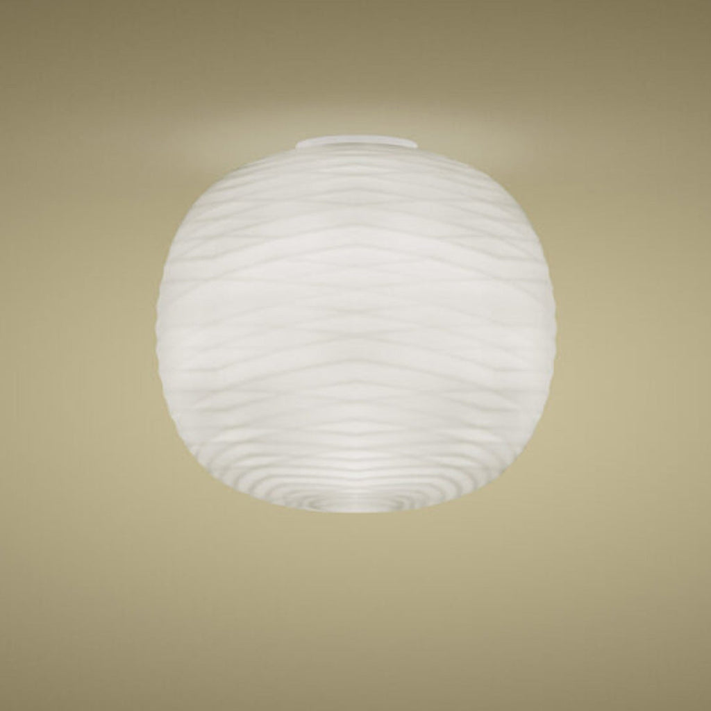Foscarini Gem Plafondlamp