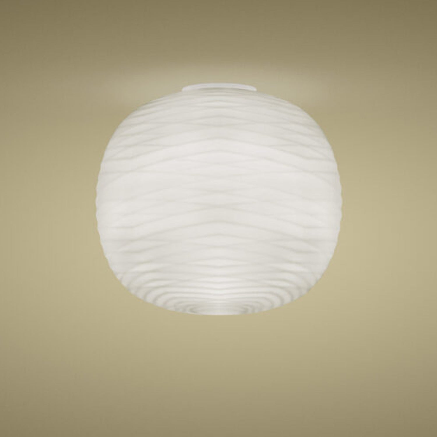 Foscarini Gem Plafondlamp