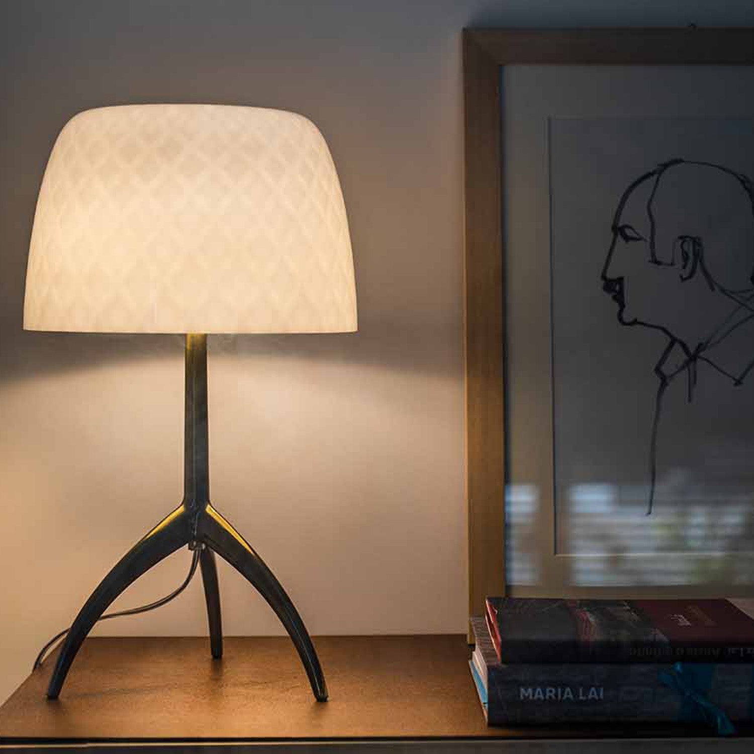Foscarini Lumiere 30th Tafellamp