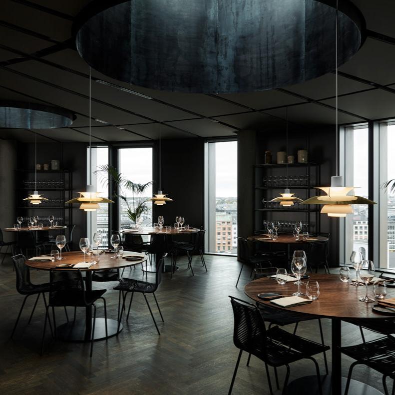 Louis Poulsen PH 5 Hanglamp