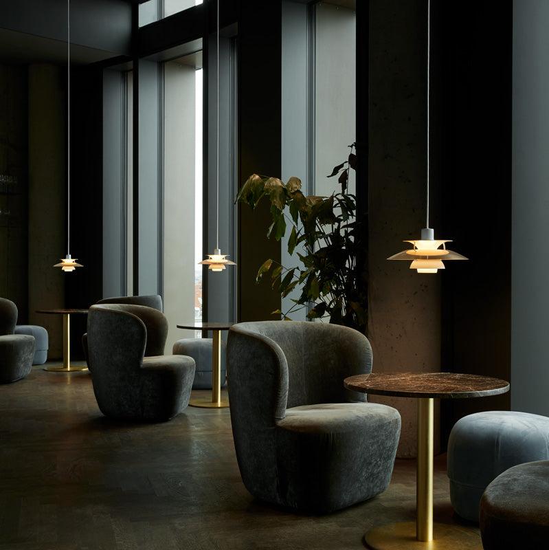 Louis Poulsen PH5 Mini Hanglamp