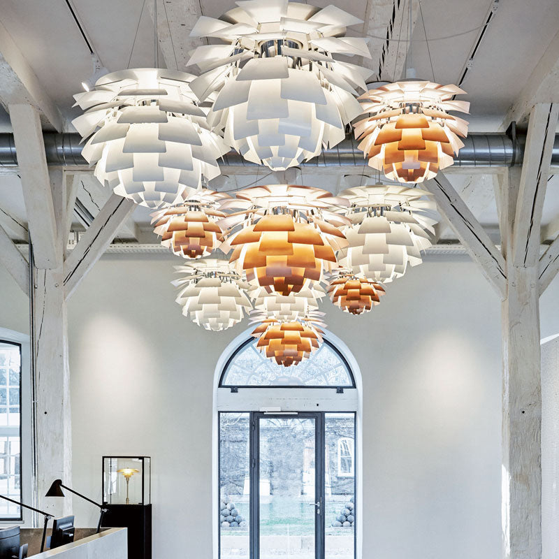 Louis Poulsen PH Artichoke Hanglamp - Ø 60 cm