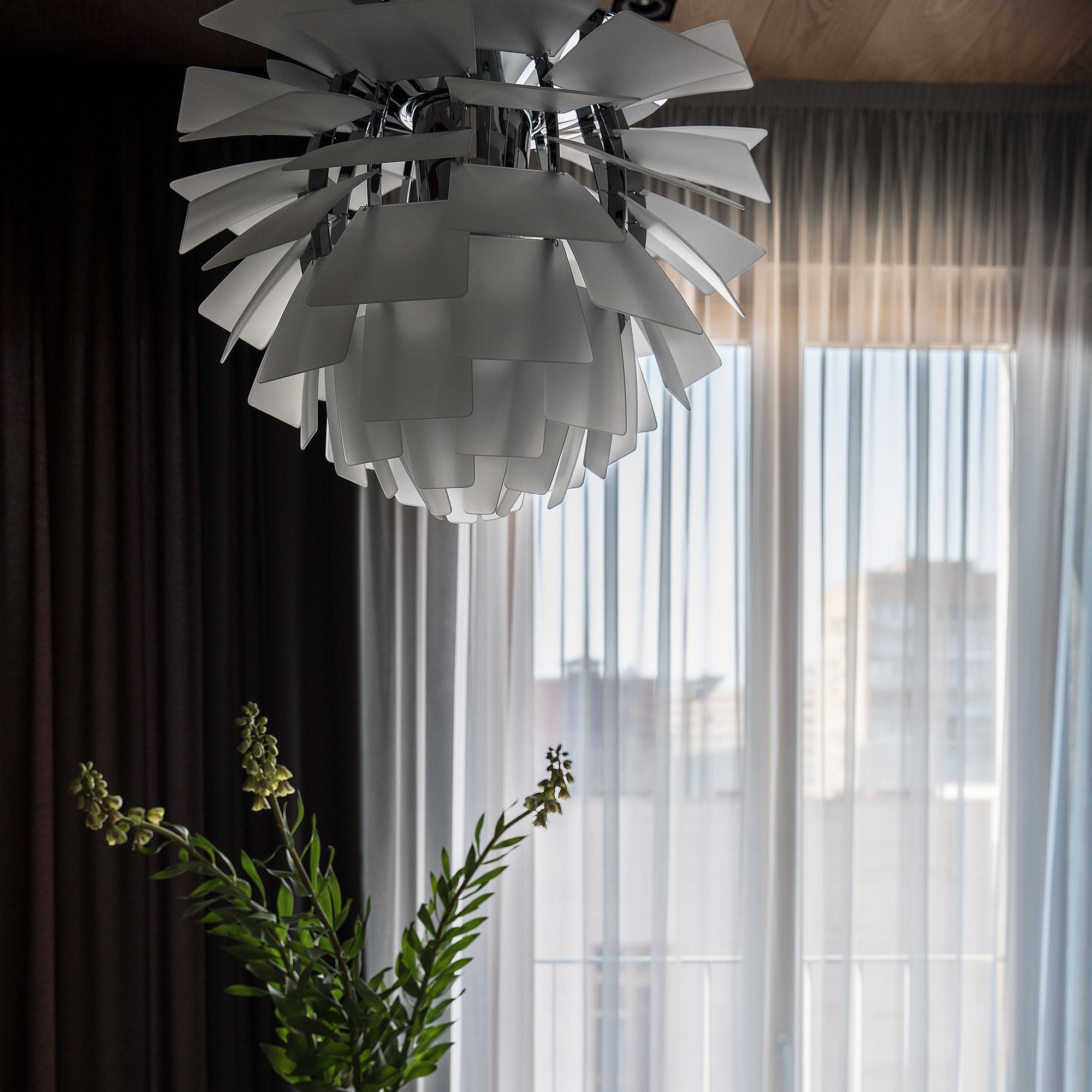 Louis Poulsen PH Artichoke Hanglamp - Ø 60 cm