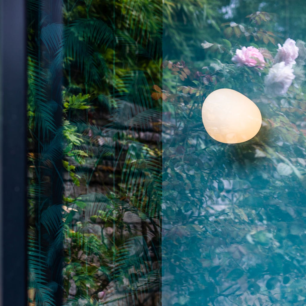 Foscarini Gregg Wand/Plafondlamp