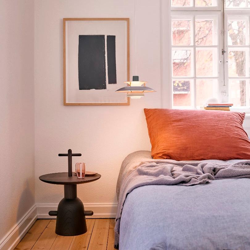 Louis Poulsen PH5 Mini Hanglamp