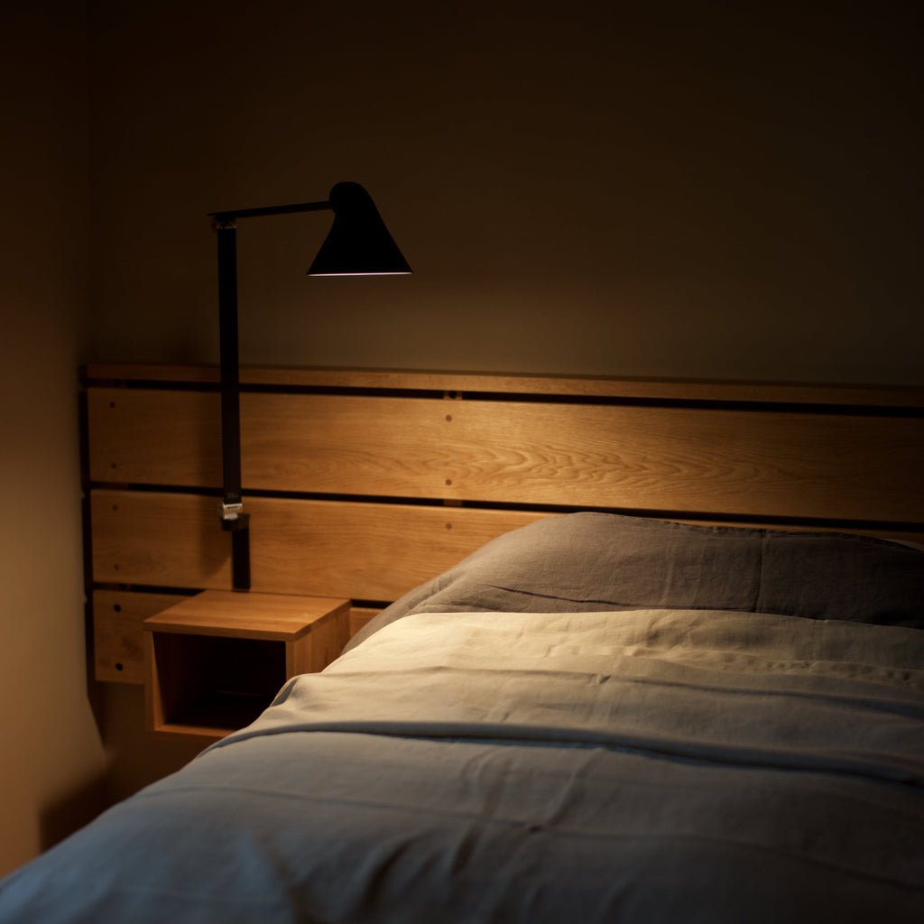 Louis Poulsen NJP Long Wandlamp