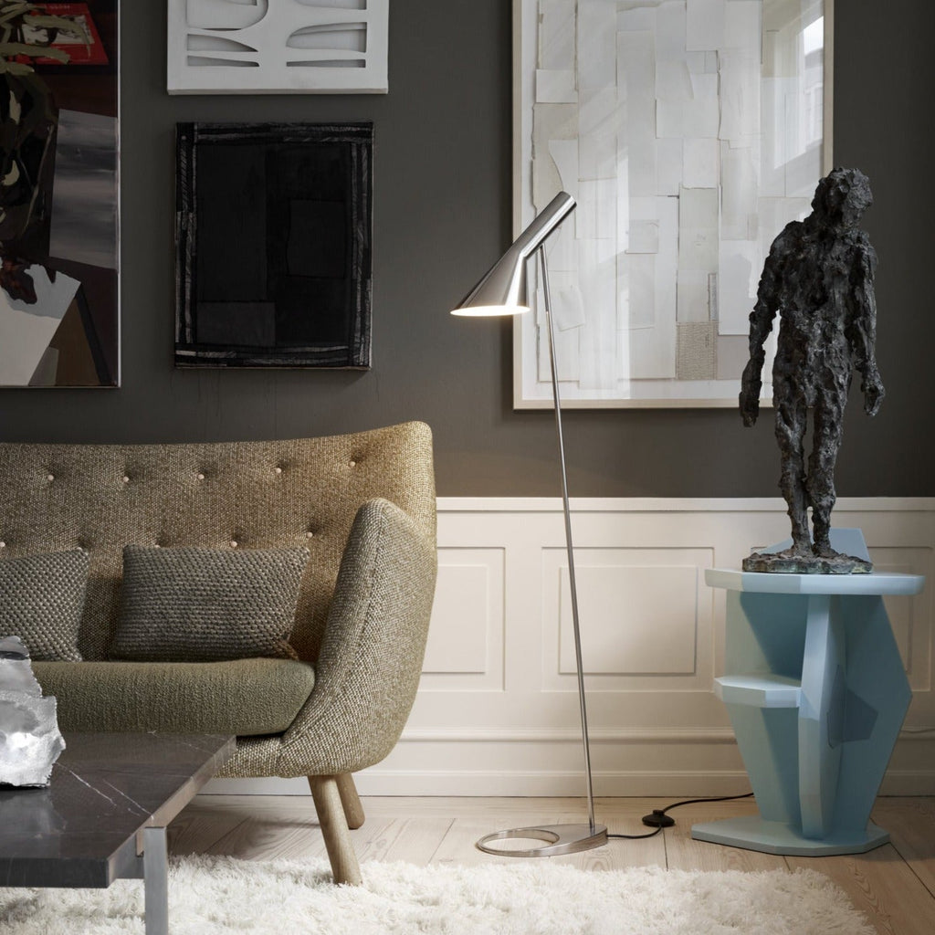 Louis Poulsen AJ Vloerlamp