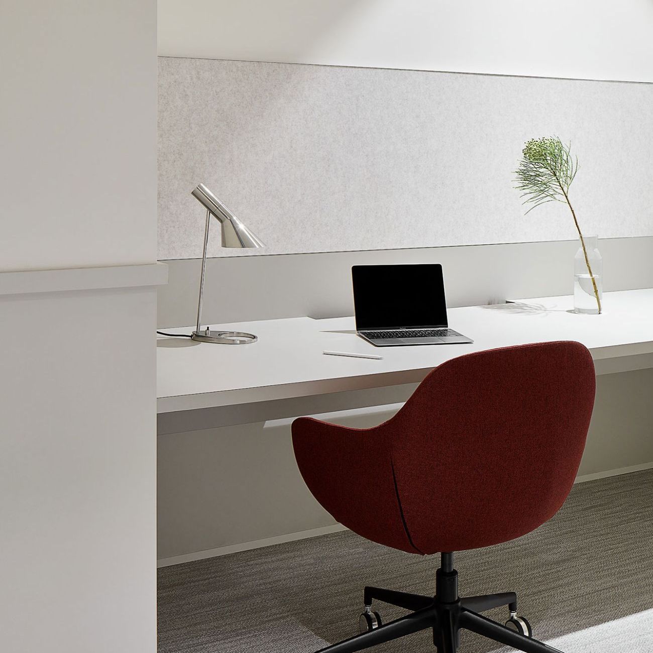 Louis Poulsen AJ Tafel Lamp