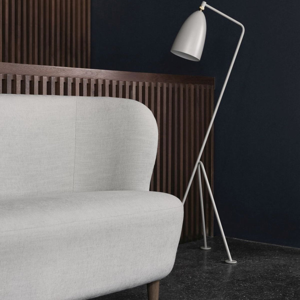 Gubi Gräshoppa Vloerlamp