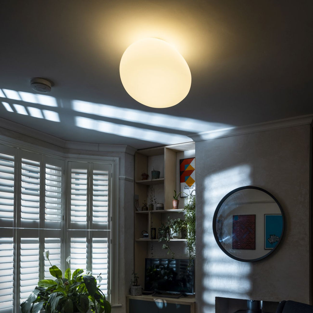 Foscarini Gregg Grande Plafondlamp