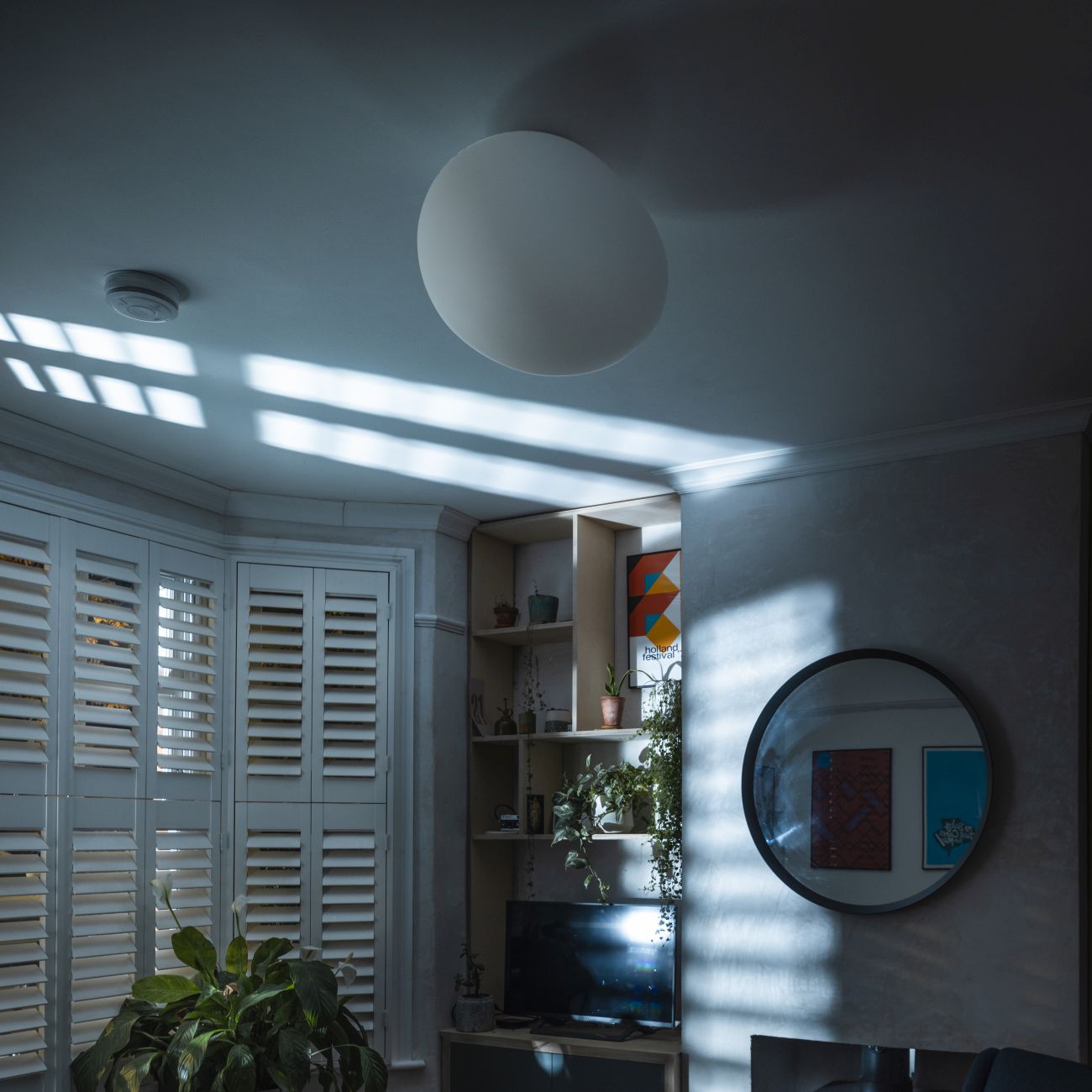 Foscarini Gregg Grande Plafondlamp