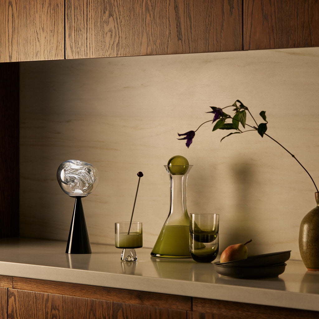 Tom Dixon Melt Draagbare Tafellamp
