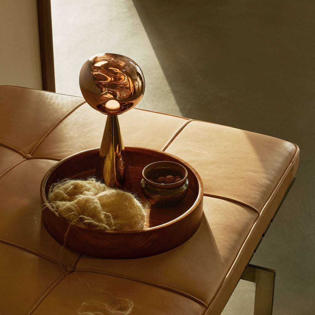 Tom Dixon Melt Draagbare Tafellamp
