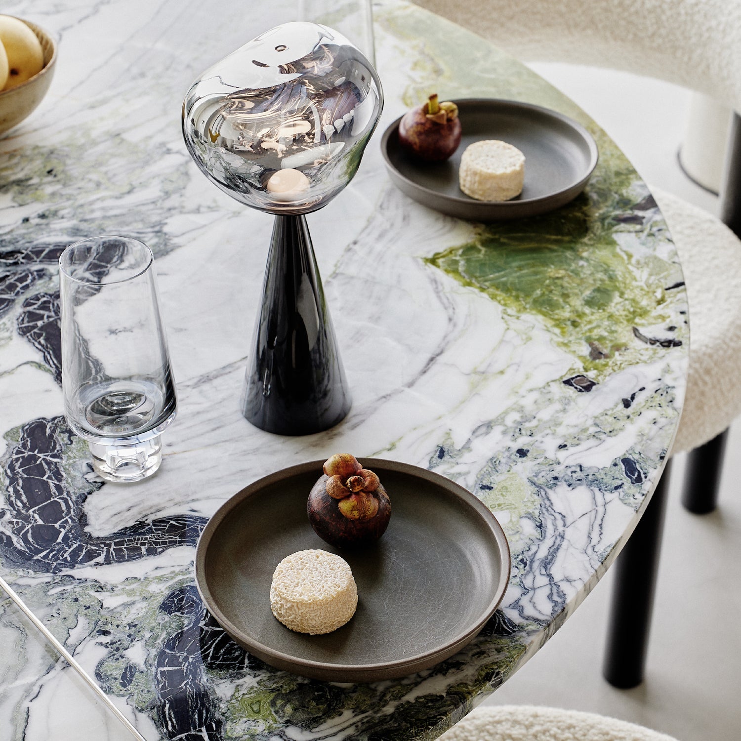 Tom Dixon Melt Draagbare Tafellamp